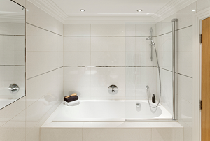bathtub liner