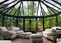 conservatory sunrooms in MI and IL