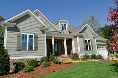 fiber cement siding in Southern Michigan