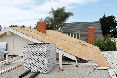roofers