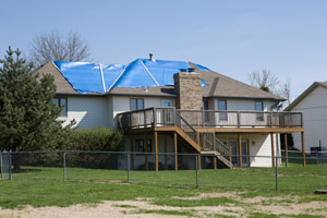 Roof Inspection in Grand Rapids