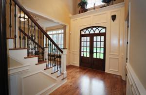 Door replacement in Kentwood, Wyoming, MI and IL